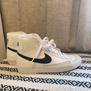 kids nike blazer mid ‘77